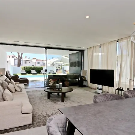 Villa Malibu - Onesix2, Cleverdetails Cd 285 *