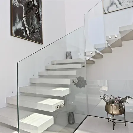 Malibu - Onesix2, Cleverdetails Cd 285