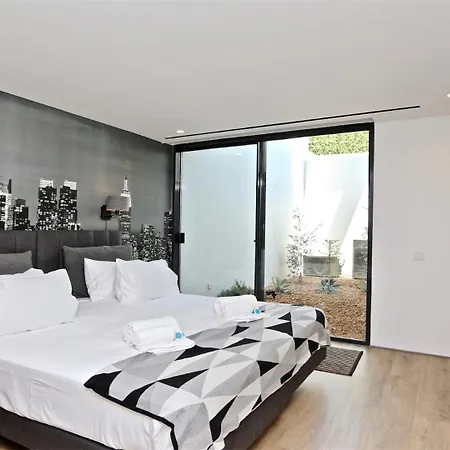 Malibu - Onesix2, Cleverdetails Cd 285 Villa