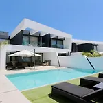 Malibu - Onesix2, Cleverdetails Cd 285 Willa Vilamoura