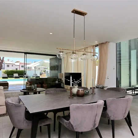 Malibu - Onesix2, Cleverdetails Cd 285 Villa