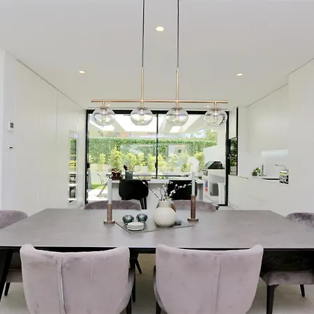 Malibu - Onesix2, Cleverdetails Cd 285 Villa *