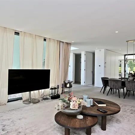 Malibu - Onesix2, Cleverdetails Cd 285 Villa Vilamoura
