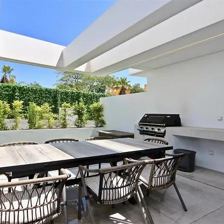 Βίλα Malibu - Onesix2, Cleverdetails Cd 285 Βιλαμούρα