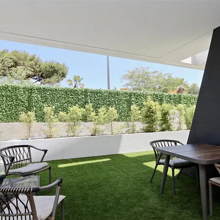 Malibu - Onesix2, Cleverdetails Cd 285 Vilamoura