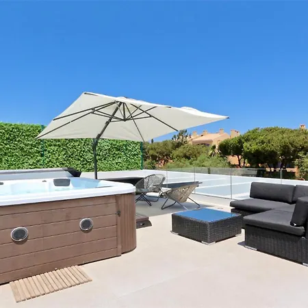 Malibu - Onesix2, Cleverdetails Cd 285 Villa *