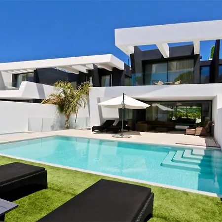 Villa Malibu - Onesix2, Cleverdetails Cd 285 *