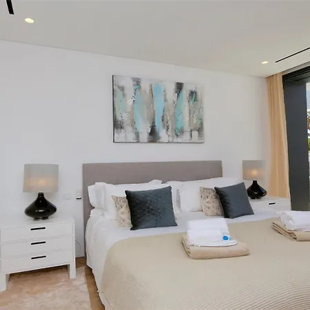 Malibu - Onesix2, Cleverdetails Cd 285 Villa