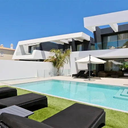Malibu - Onesix2, Cleverdetails Cd 285 Villa *