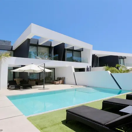Malibu - Onesix2, Cleverdetails Cd 285 Villa Vilamoura