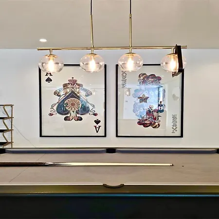 Malibu - Onesix2, Cleverdetails Cd 285