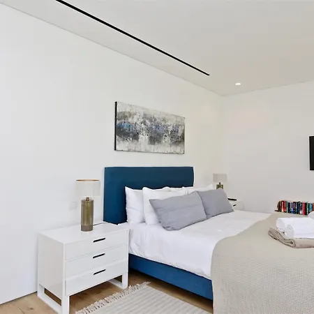 Villa Malibu - Onesix2, Cleverdetails Cd 285