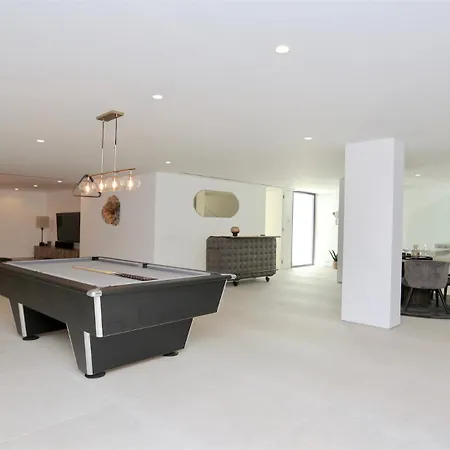 Βίλα Malibu - Onesix2, Cleverdetails Cd 285 *