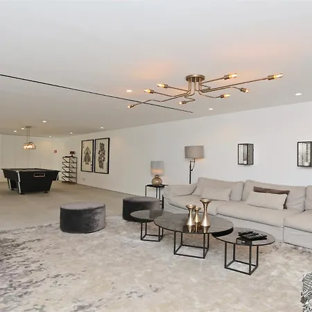 Malibu - Onesix2, Cleverdetails Cd 285 Villa Vilamoura