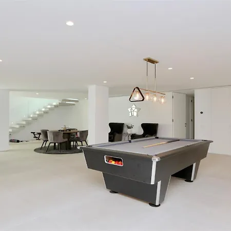 Βίλα Malibu - Onesix2, Cleverdetails Cd 285