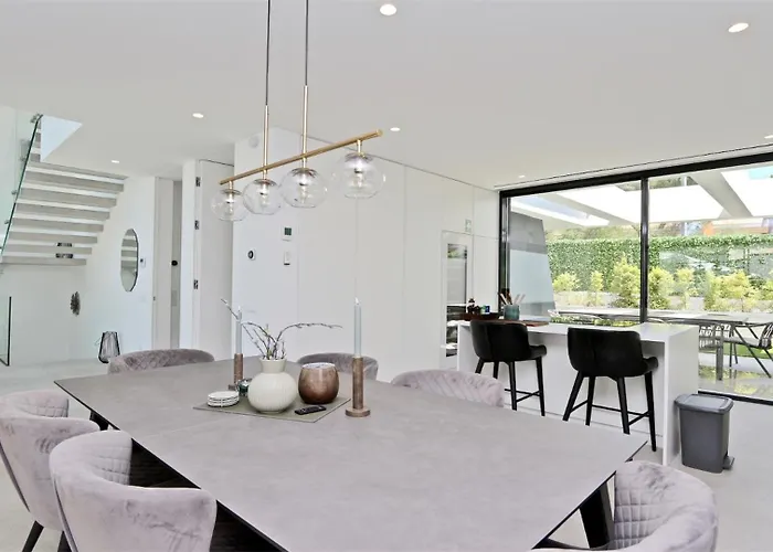 Malibu - Onesix2, Cleverdetails Cd 285 וילהמורה