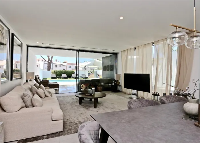 Βίλα Malibu - Onesix2, Cleverdetails Cd 285 *