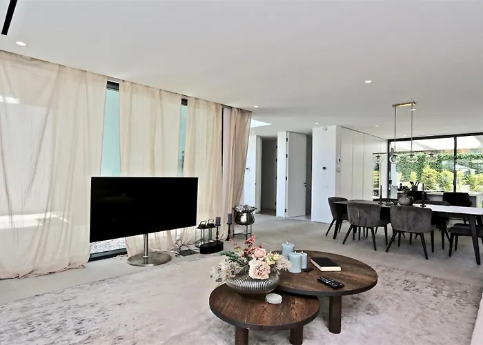 Malibu - Onesix2, Cleverdetails Cd 285 Βίλα Βιλαμούρα