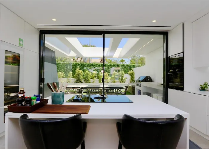 Malibu - Onesix2, Cleverdetails Cd 285 Βιλαμούρα