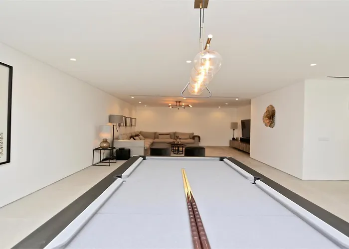 Malibu - Onesix2, Cleverdetails Cd 285 * Βιλαμούρα