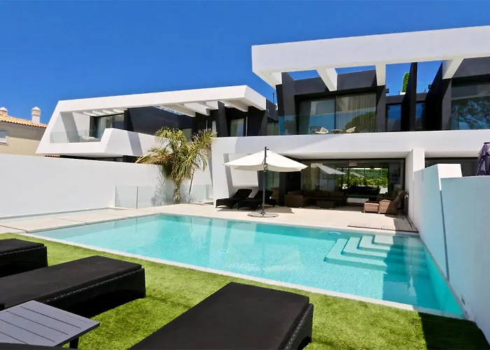 וילה Malibu - Onesix2, Cleverdetails Cd 285 *