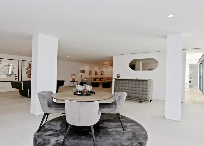 Βίλα Malibu - Onesix2, Cleverdetails Cd 285 Βιλαμούρα