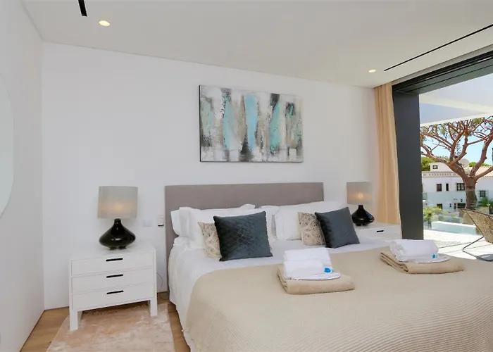 Malibu - Onesix2, Cleverdetails Cd 285 וילה