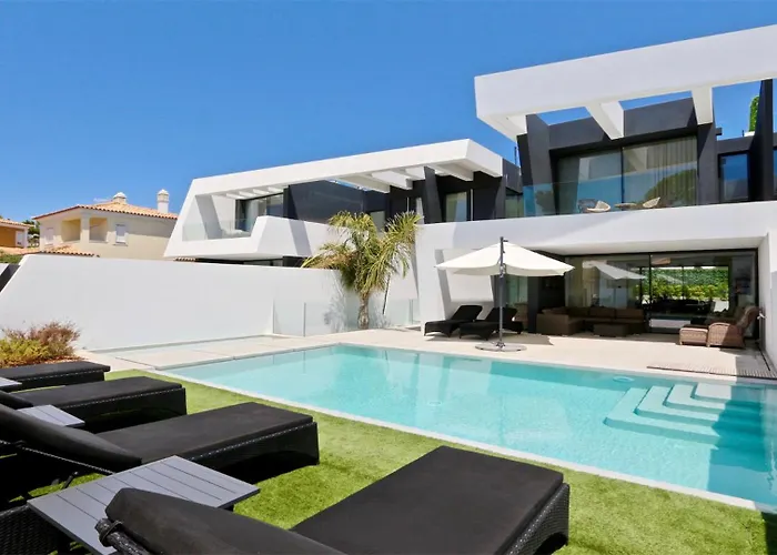 Malibu - Onesix2, Cleverdetails Cd 285 וילה *