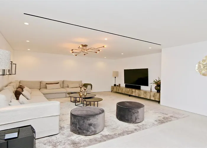 Malibu - Onesix2, Cleverdetails Cd 285 Βίλα Βιλαμούρα