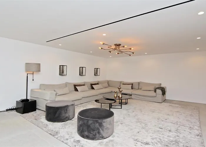 Malibu - Onesix2, Cleverdetails Cd 285 וילהמורה