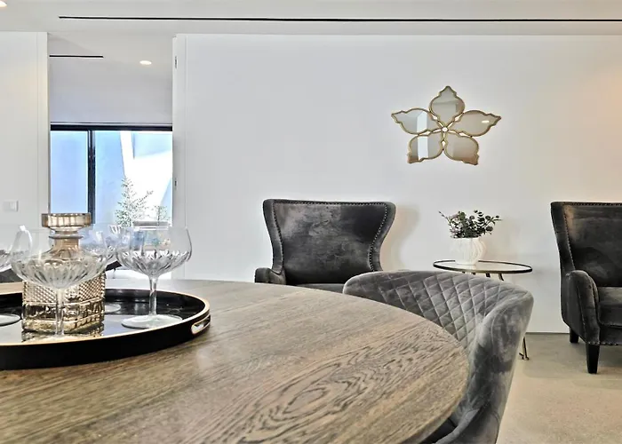 Malibu - Onesix2, Cleverdetails Cd 285 * Βιλαμούρα