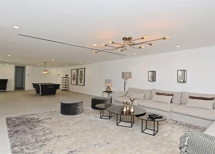 Malibu - Onesix2, Cleverdetails Cd 285 Βίλα Βιλαμούρα