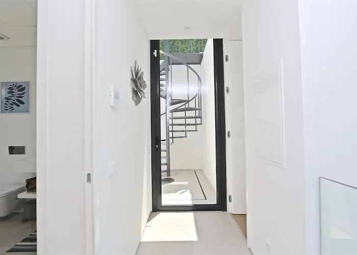 Malibu - Onesix2, Cleverdetails Cd 285