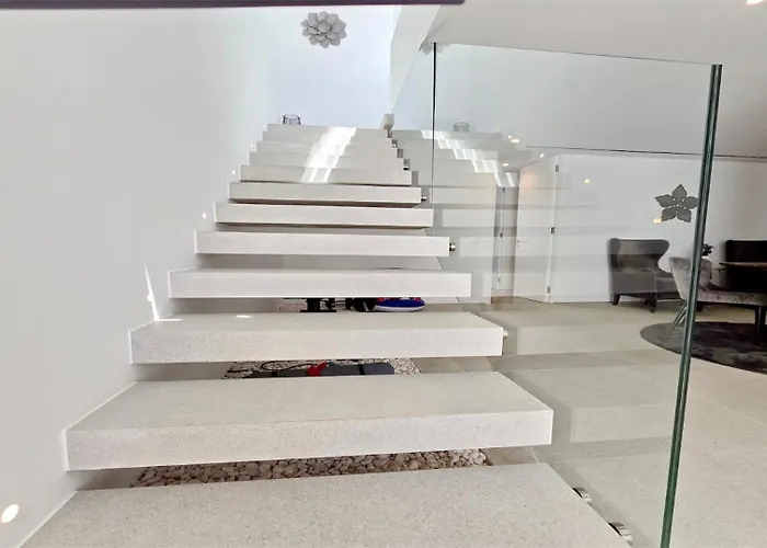 Βίλα Malibu - Onesix2, Cleverdetails Cd 285