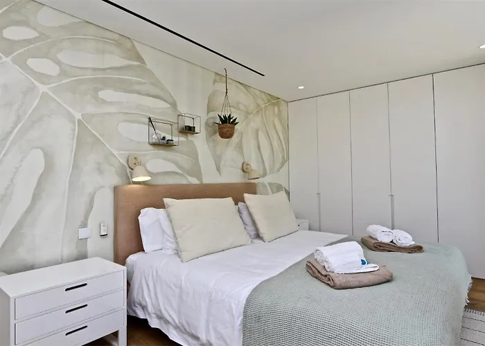 Malibu - Onesix2, Cleverdetails Cd 285 Βίλα *