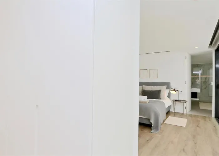 Βίλα Malibu - Onesix2, Cleverdetails Cd 285 Βιλαμούρα