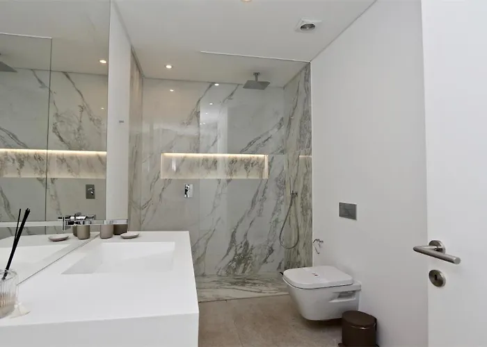 Malibu - Onesix2, Cleverdetails Cd 285 וילה