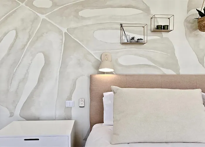 וילה Malibu - Onesix2, Cleverdetails Cd 285 וילהמורה