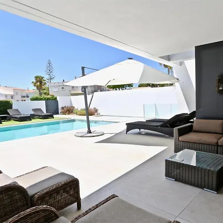 Villa Malibu - Onesix2, Cleverdetails Cd 285 Vilamoura