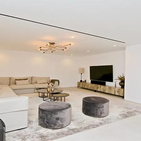 Malibu - Onesix2, Cleverdetails Cd 285 Villa Vilamoura