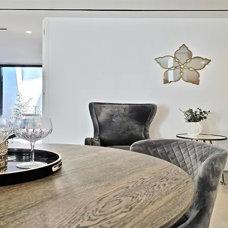 Malibu - Onesix2, Cleverdetails Cd 285 * Vilamoura
