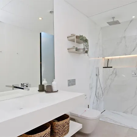 Malibu - Onesix2, Cleverdetails Cd 285 Vilamoura
